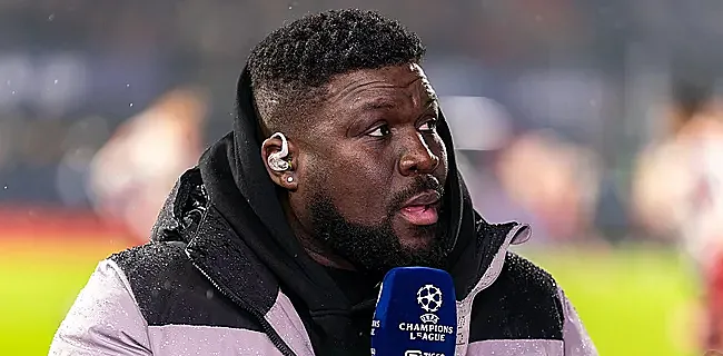 L'ancien joueur du Real victime d'un accident vasculaire cérébral 