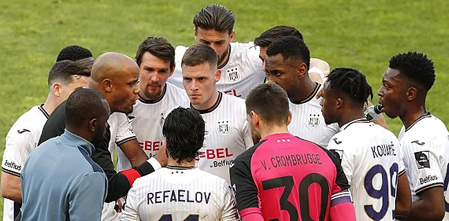 Arsenal s'intéresse de près à un titulaire indiscutable du RSCA