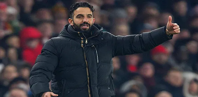 Manchester United : six joueurs doivent partir 