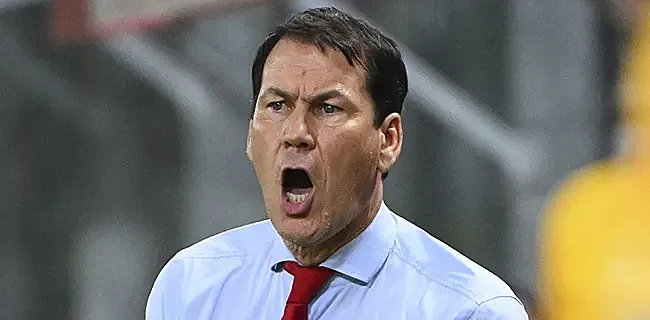 Tensions avec Doku ? Garcia désamorce la situation