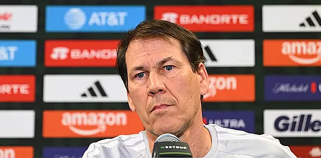 Garcia doit sécuriser ce crack pour ne pas revivre un cas Mokio