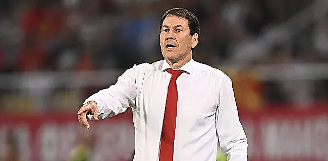 Le nouveau capitaine des Diables Rouges est déjà connu