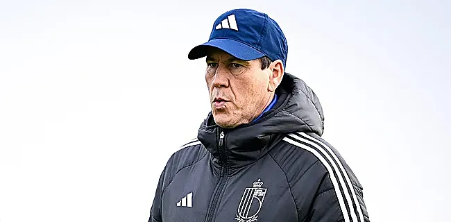 Les changements de Garcia face au Liechtenstein