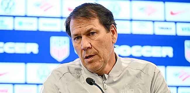 Composition de Garcia : mauvaise nouvelle pour un Diable