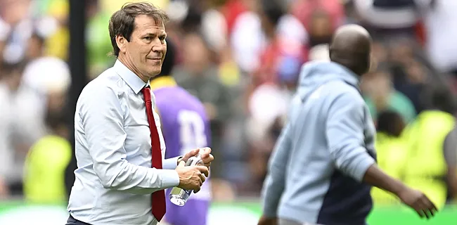 Garcia : 