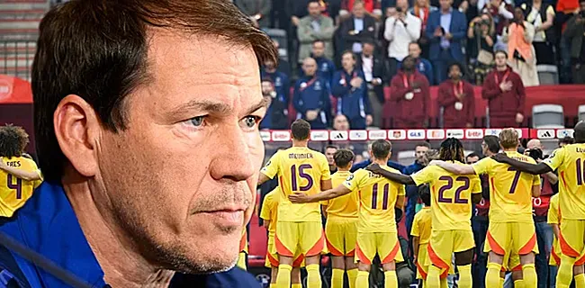 Mondial 2026 : une surprise dans la sélection des Diables?