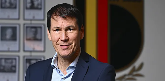 Quatre hommes pour une place: Garcia doit faire un choix