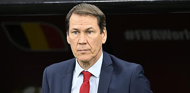 Deux ex-Diables critiquent Garcia pour son interview