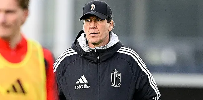 Diables: la liste pour le Mondial déjà bouclée?