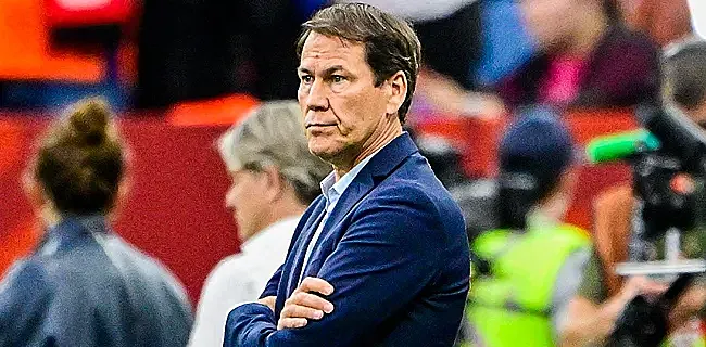 Les Diables croisent les doigts : un pilier sur la touche ?