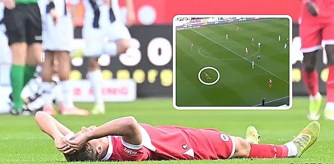 Drame au Bosuil : le destin frappe Van Helden