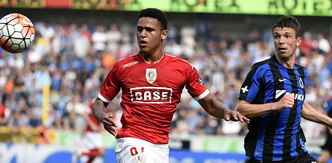 Voici la sélection du Standard pour le match contre Courtrai : de nombreux jeunes présents