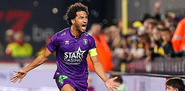 Le Beerschot annonce une signature importante : 