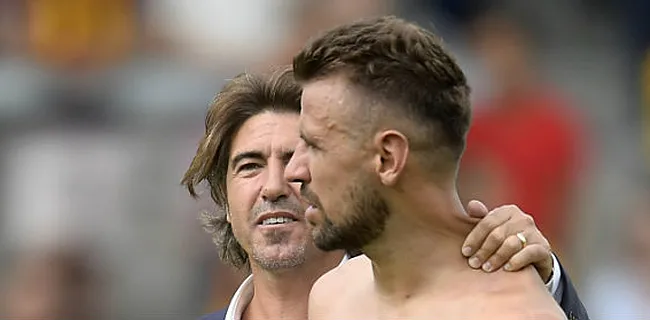 Cet élément clé du Standard signe un nouveau contrat