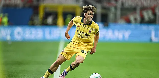 Seuls Modric et Pulisic font mieux que Saelemaekers