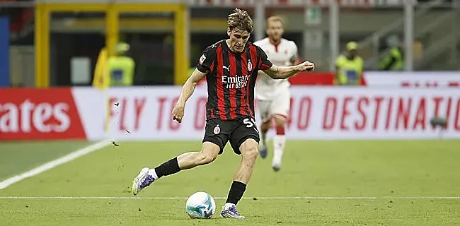 Saelemaekers : nouveau statut et nouveau contrat ?