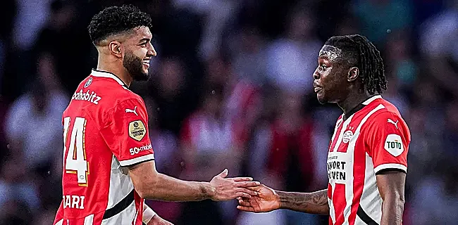 Bakayoko s'illustre une nouvelle fois avec un but incroyable
