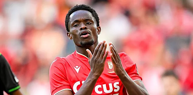 Déjà la crise au Standard ? : 