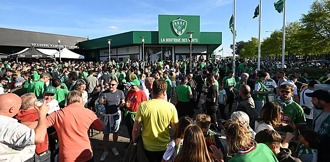 L'ancien coach du Standard pris à partie par ses supporters