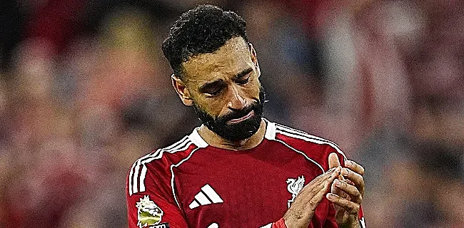 Liverpool s'incline lamentablement face à la lanterne rouge