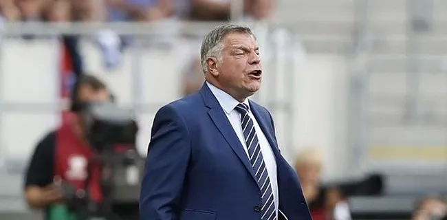 Le sélectionneur anglais va quitter son poste !  