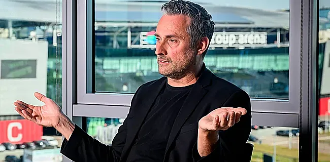 La Gantoise pense à un coach de JPL pour remplacer Milicevic