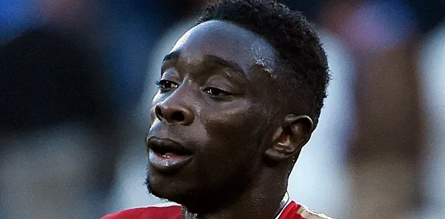 Un ex-Rouche impliqué dans un accident de voiture 