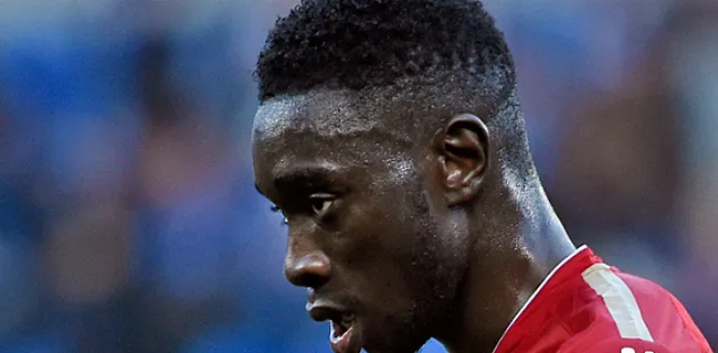 OFFICIEL : Yatabaré quitte le Standard !