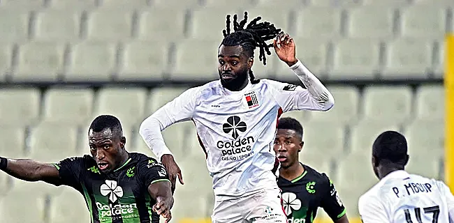 Dender recrute une star de CPL, le Cercle conclut un accord avec Lokeren