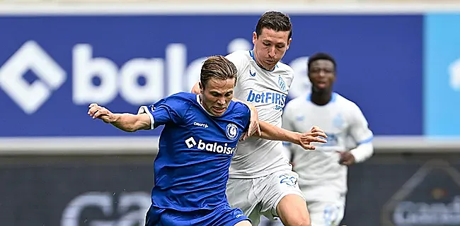 Boskamp fait une prédiction avant le choc entre Bruges et Gand