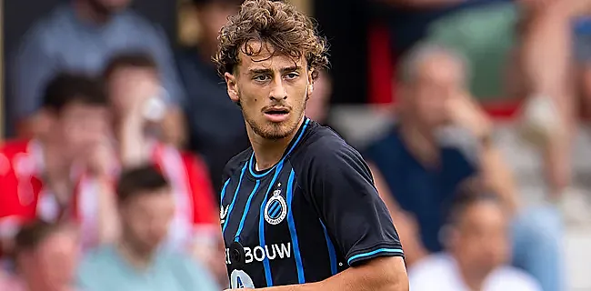 Coup d'éclat : Le club NXT recrute un grand nom comme T1