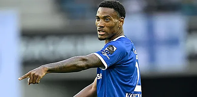 Snobé à Gand, il est l'une des révélations de la CAN ! 