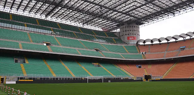 Une ancienne légende du football va disputer un tournoi de tennis pro!