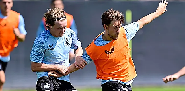 Le Club reste inflexible : l'Union essuie un refus à Bruges