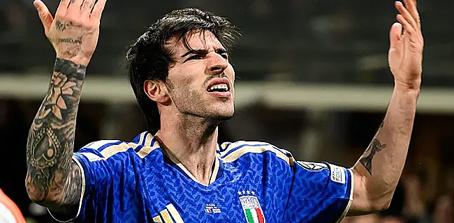 CDM : nouveau traumatisme pour l'Italie, drame également pour Riemer