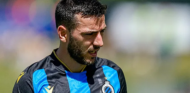 Retour aux sources pour l'ancien brugeois