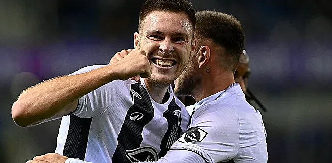 Charleroi crée la surprise dans le Limbourg