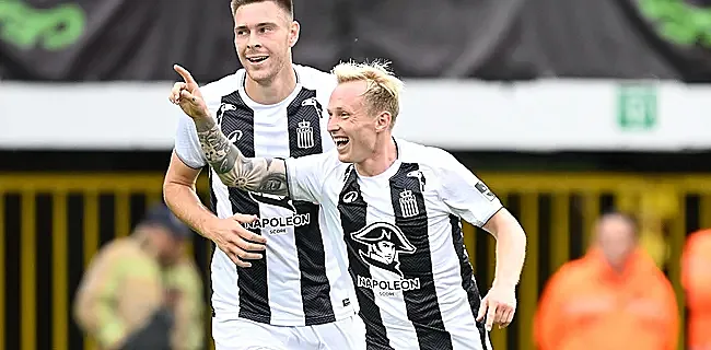Croky Cup : Charleroi se qualifie, prolongation à Genk - RSCA