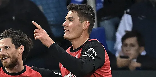 Remontada pour Leverkusen, Manchester Utd se relance