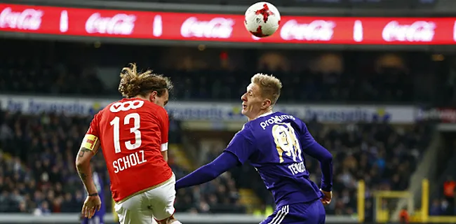 Trop peu de Belges en JPL? La Pro League prend une initiative remarquable