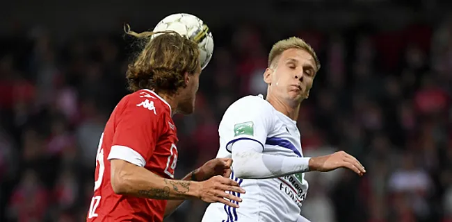Le football belge attendait cela depuis 24 ans