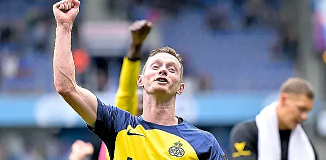 Malines n'a pas encore digéré le départ de Schoofs à l'Union