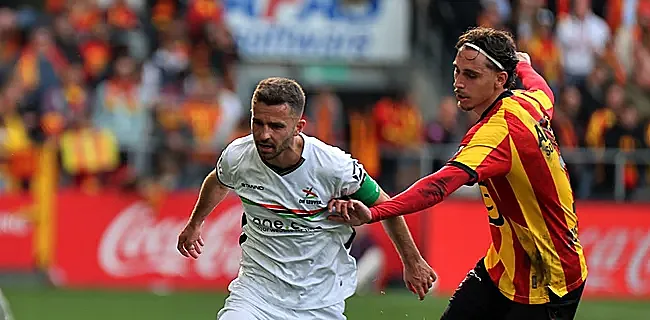 Play-offs européens : Malines loupe le coche