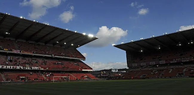 Cet ex-Diable, passé par le Standard, vient de rompre son contrat