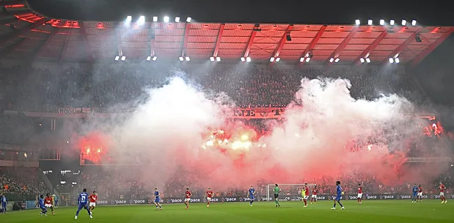 Standard : un retour qui va ravir les supporters