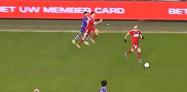 Dussenne se défend: 