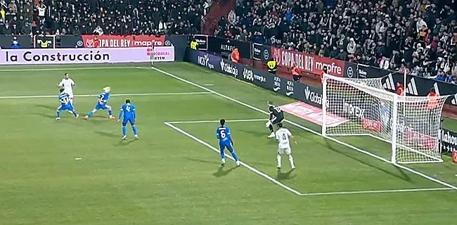 Alonso doit bien rire : le Real éliminé de la Copa del Rey !