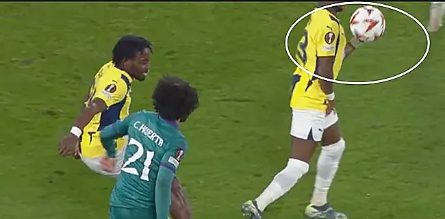 Europa League : Les fans du RSCA crient au scandale 