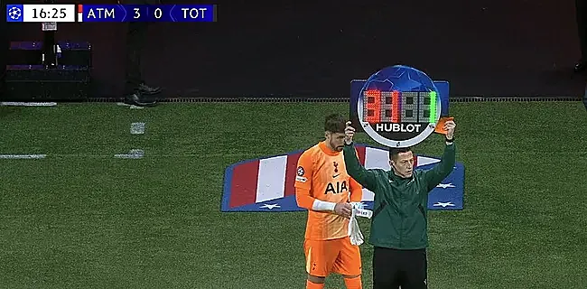 Tottenham subit une humiliation sans précédent à Madrid