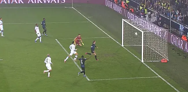 Le Jan Breydel explose ! Le Club prend un départ fulgurant